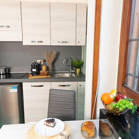 We Home - Napo Tower 22 Milano Екстер'єр фото