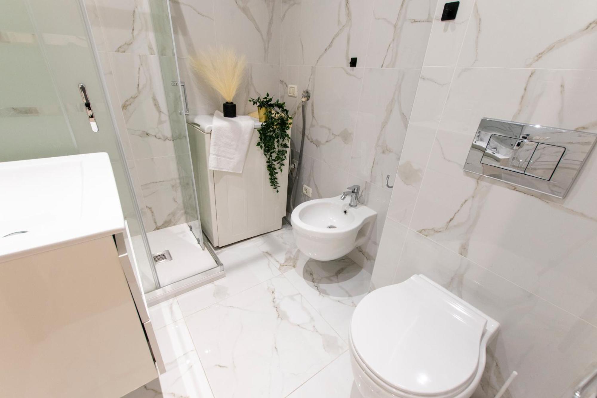 We Home - Napo Tower 22 Milano Екстер'єр фото