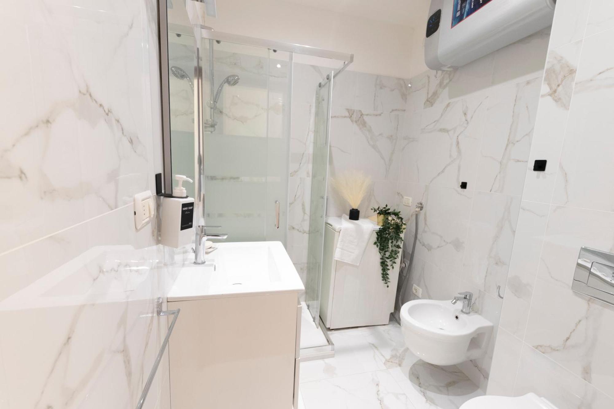 We Home - Napo Tower 22 Milano Екстер'єр фото
