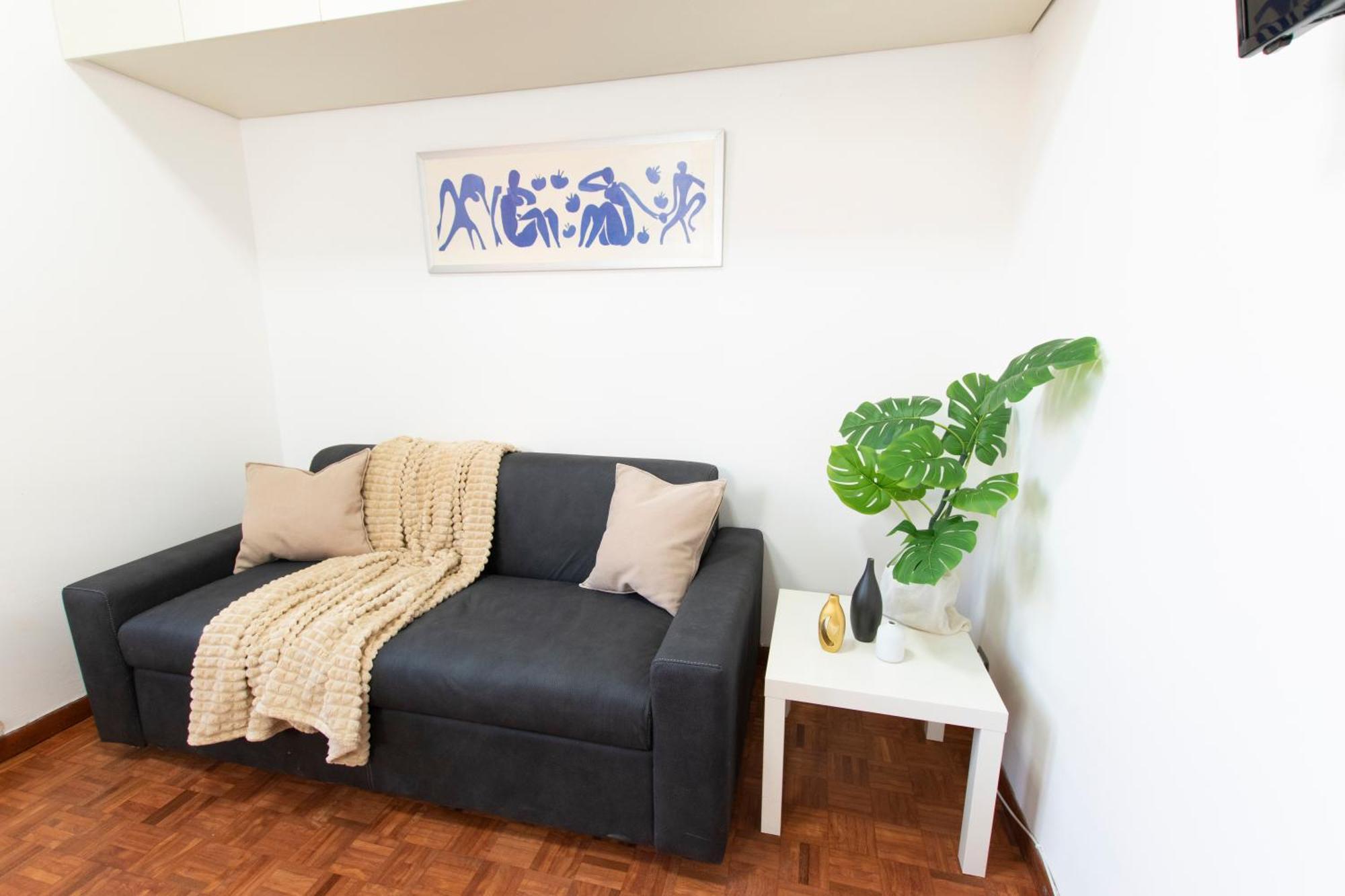 We Home - Napo Tower 22 Milano Екстер'єр фото